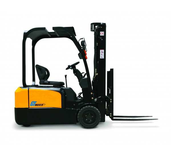 Forklifts